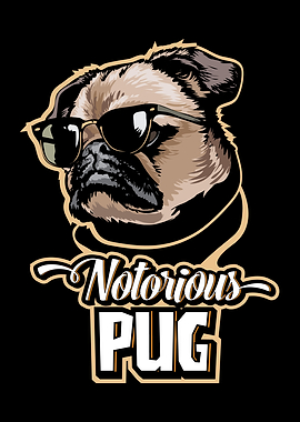 Pug Items Pug Gifts Pug