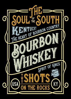 The Soul of The South