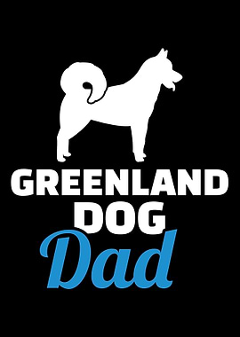 Greenland Dog