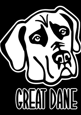Great Dane
