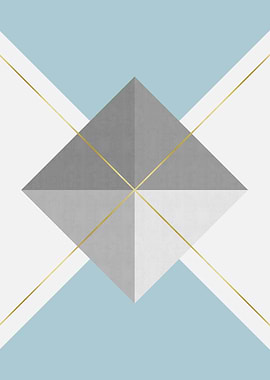 Geometric XI