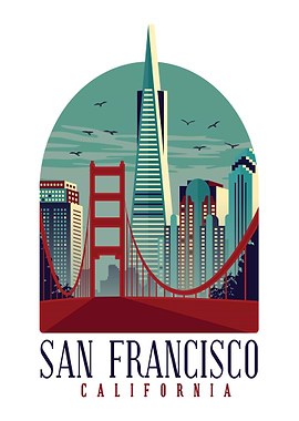 SAN FRANCISCO CALIFORNIA