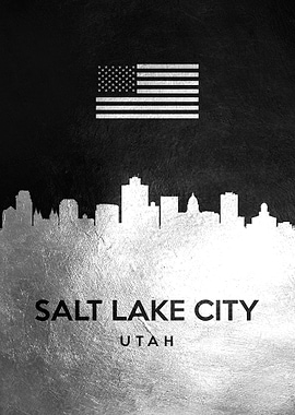 Salt Lake City Utah