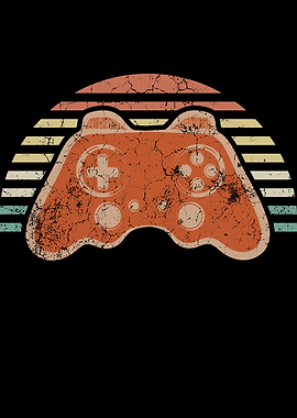 Retro Gamer Video Play