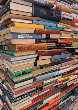 Books Book Read Reading