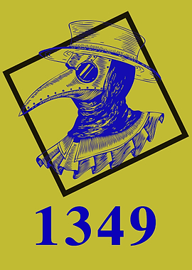 the year of the plague