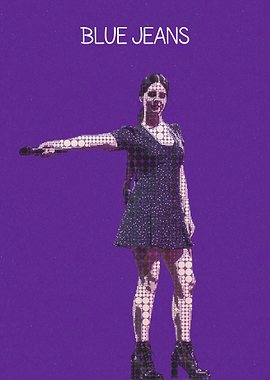 Blue Jeans