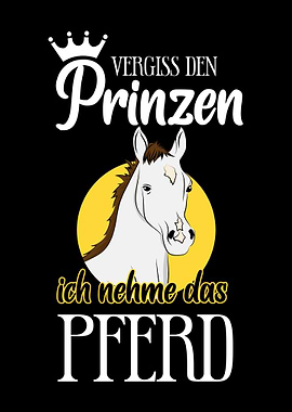 Vergiss den Prinzen ich n