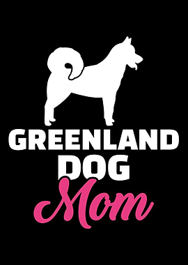Greenland Dog