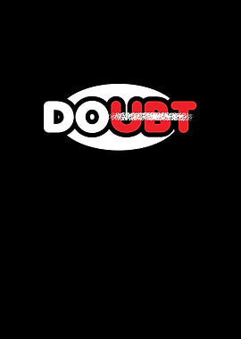 Doubt