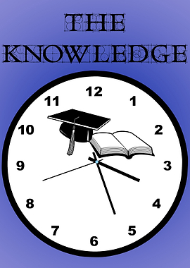 The time the knowledge