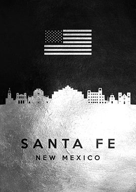 Santa Fe New Mexico