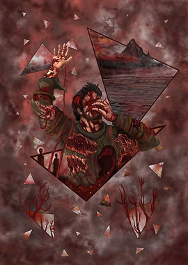 Metamorfosis Segunda etapa