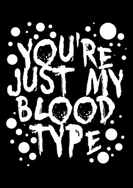 Halloween Party Blood