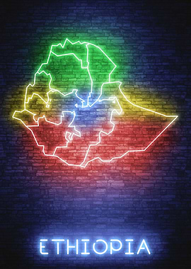 ethiopia Addis Ababa