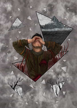 Metamorfosis Primer etapa