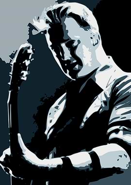 Josh Homme
