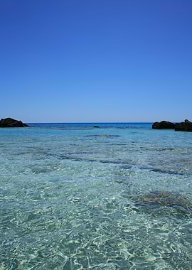 Kedrodasos Crete Greece