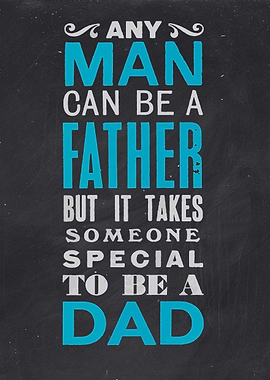 Special Dad
