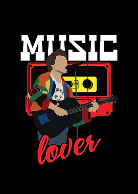 Music Lover