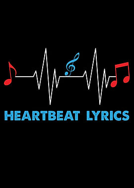 Heart Beat Lyrics