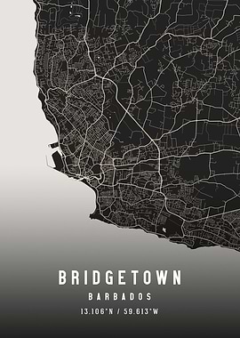 Bridgetown Barbados