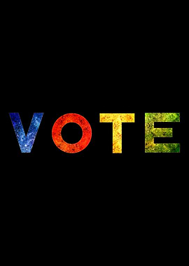 VOTE civic participation