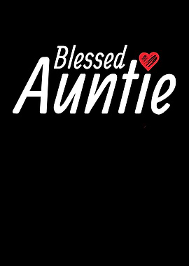 Blessed Aunt