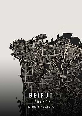 Beirut Lebanon