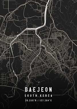 Daejeon South Korea