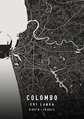 Colombo Sri Lanka