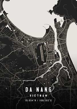 Da Nang Vietnam