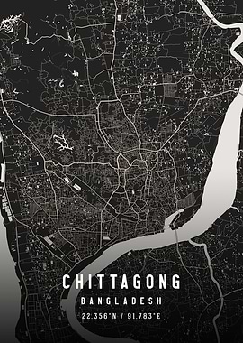 Chittagong Bangladesh