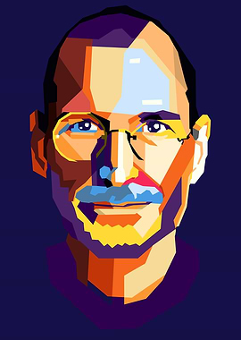 Steve job