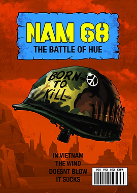 VIETNAM WAR