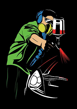 The Greatest Job In The