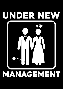 Under New Management