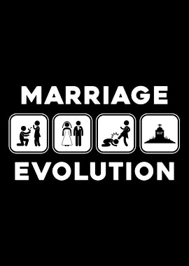 Marriage Evolution