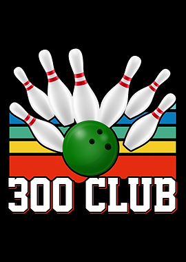 Bowling Bowler Strike Bowl