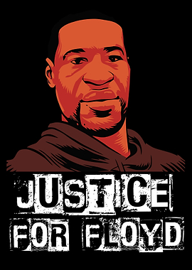 Justice for Floyd