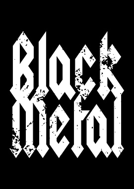 Black Metal Music