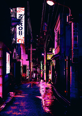 Tokyo