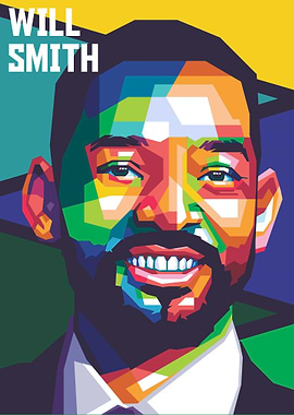 WILL SMITH