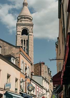Montmartre