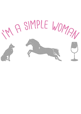 Simple Women