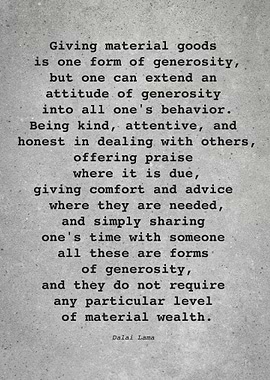 Dalai Lama Quote L047