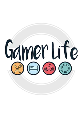 GAMER LIFE
