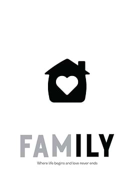 Family Love And Life