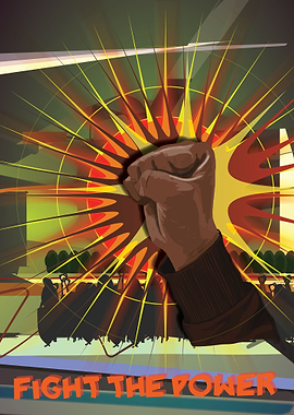 Fight The Power
