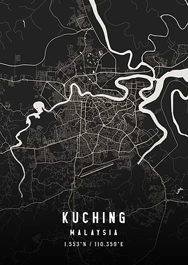 Kuching Malaysia